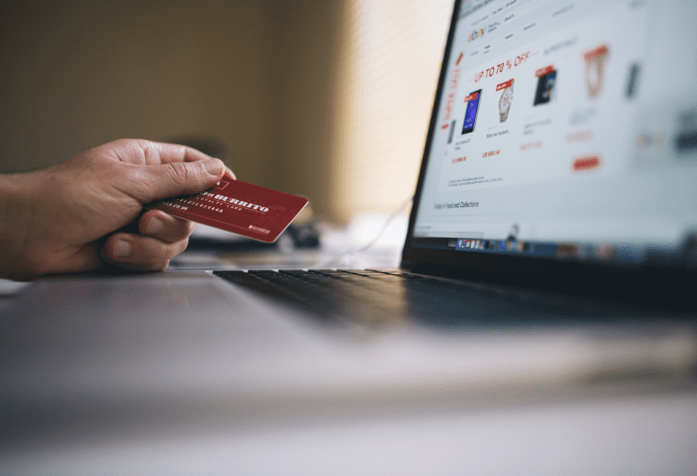 The Rise of E-commerce in the GCC